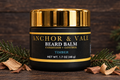 Beard Balm