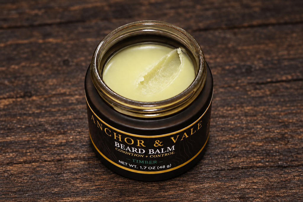 Beard Balm
