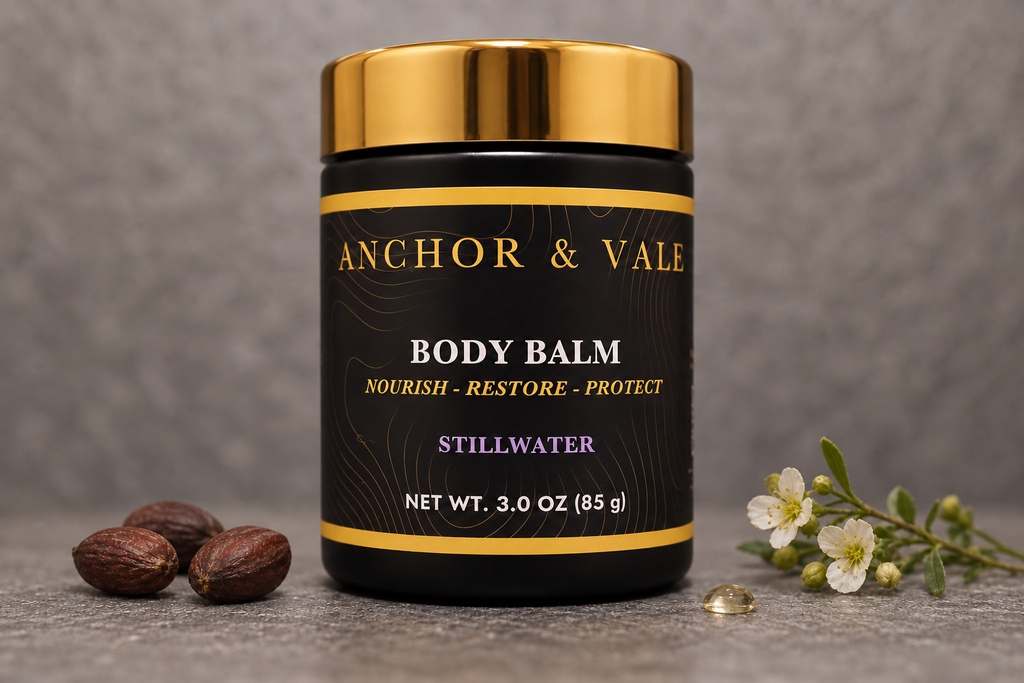 Body Balm