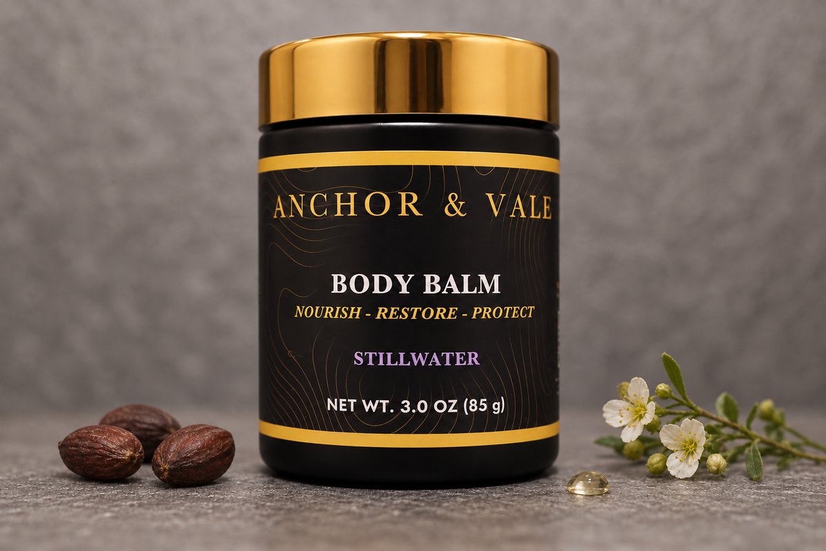 Body Balm