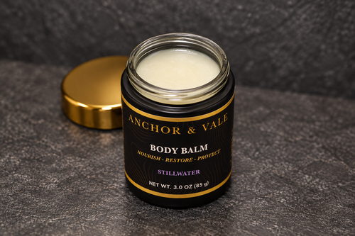 Body Balm