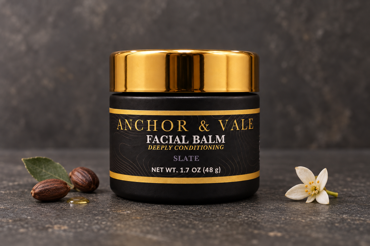 Facial Balm