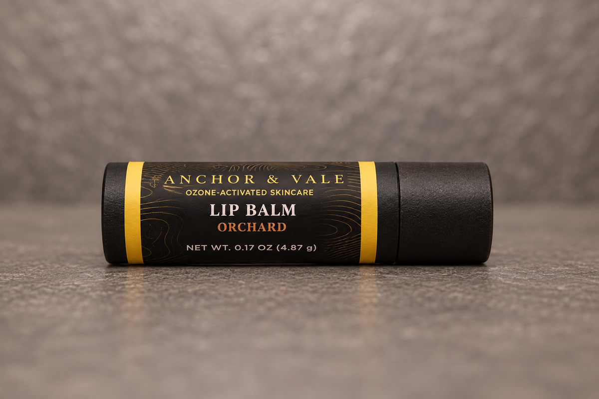 Lip Balm - Orchard