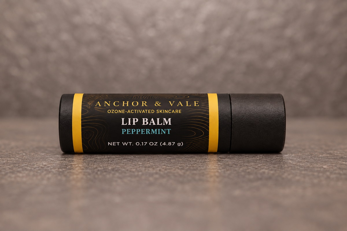 Lip Balm - Peppermint