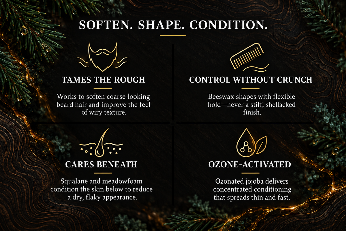 Beard Balm