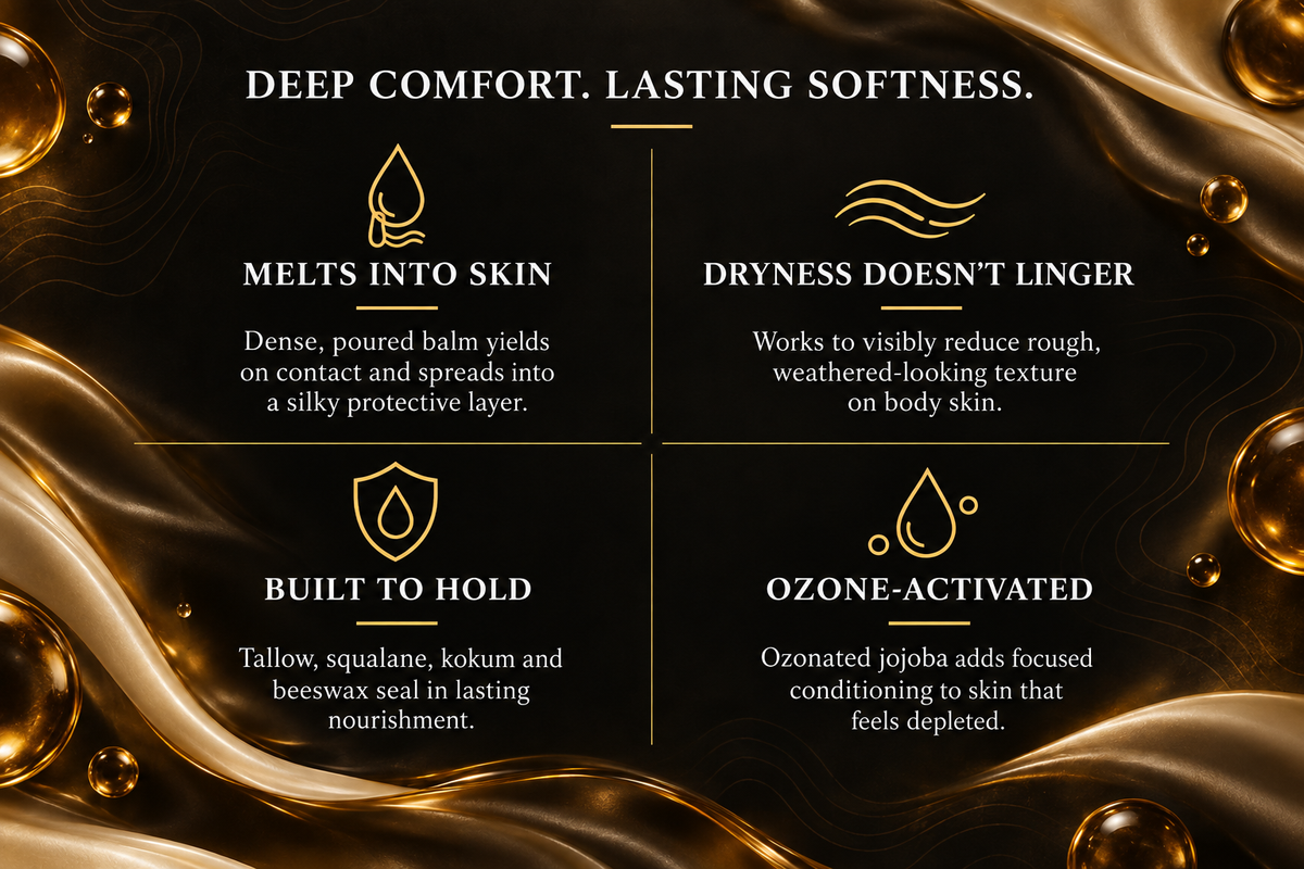 Body Balm
