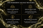 Pure Ozonated Olive Oil