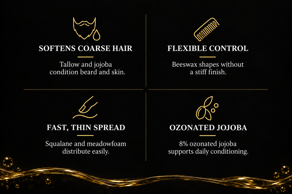 Beard Balm