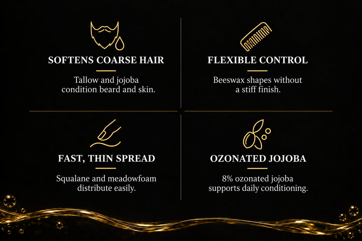 Beard Balm