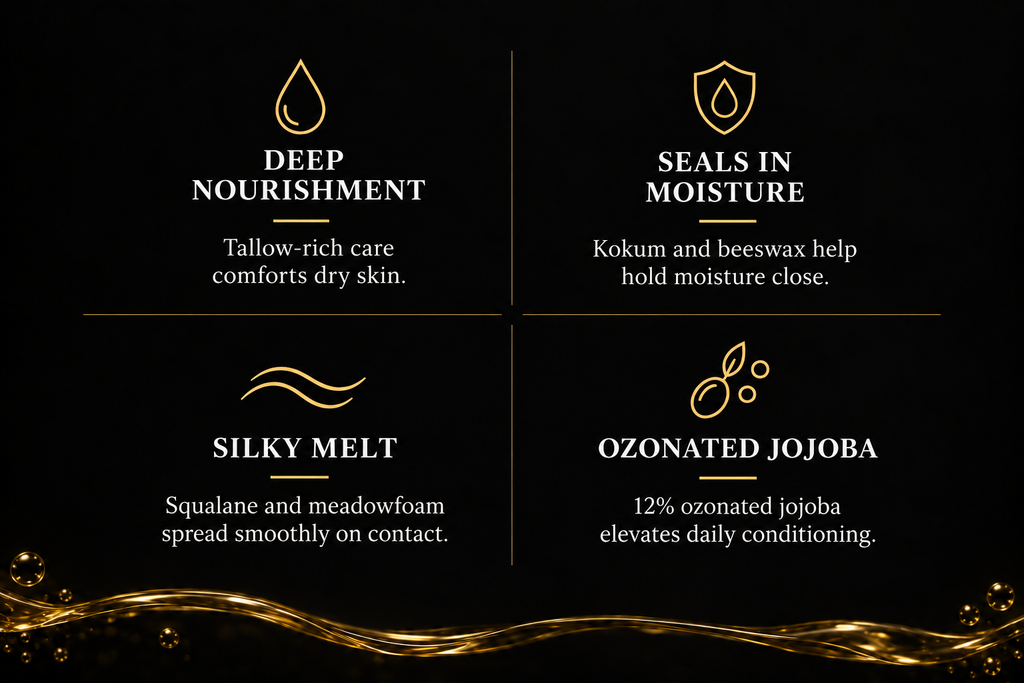 Body Balm