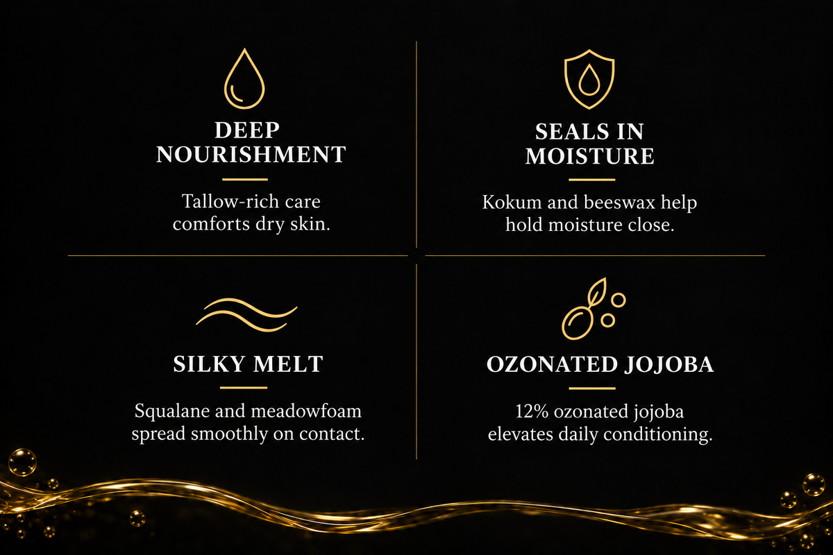 Body Balm