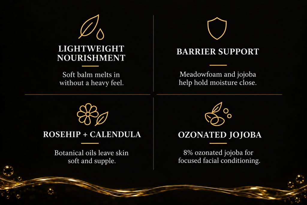 Facial Balm