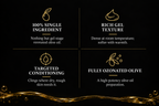 Pure Ozonated Olive Oil