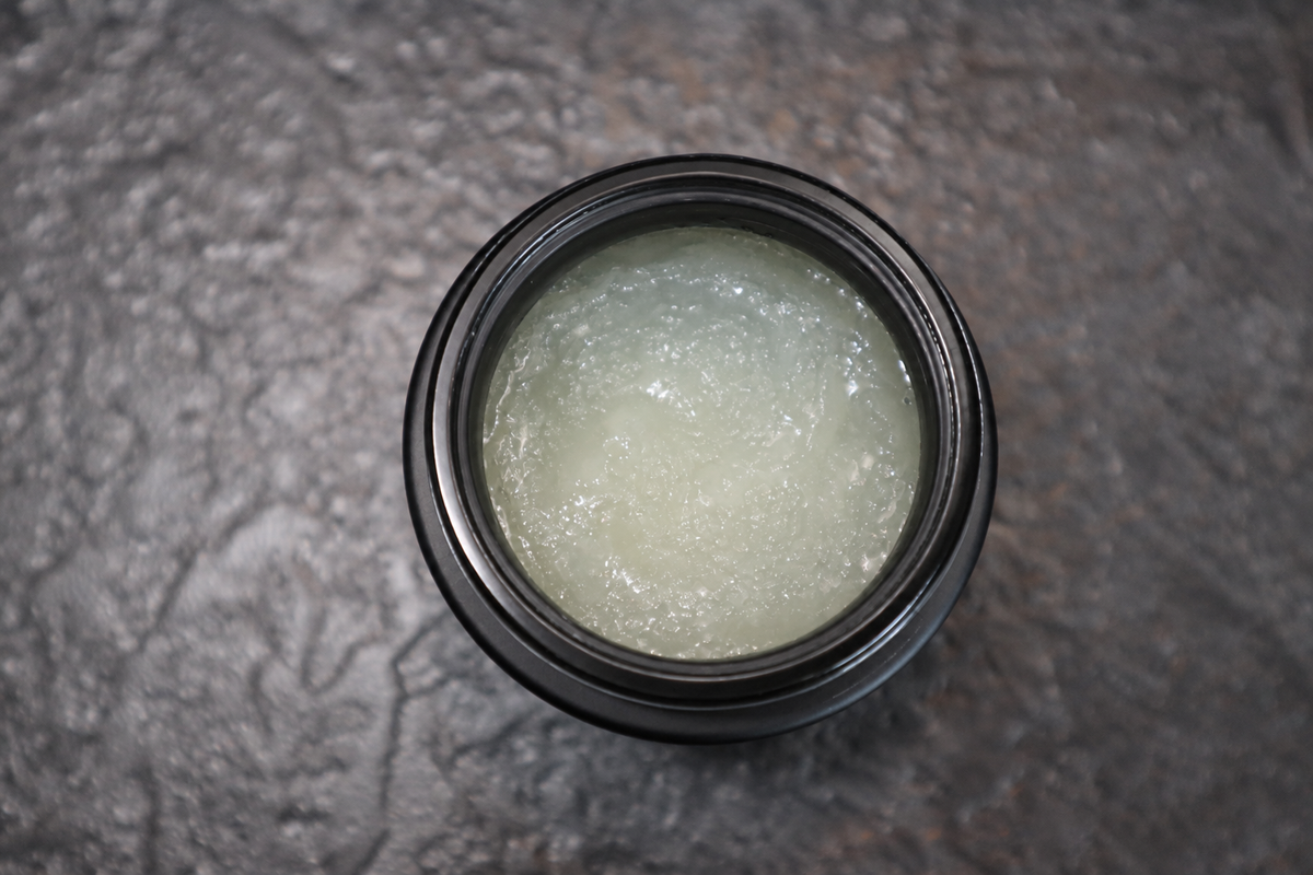 Pure Ozonated Olive Oil