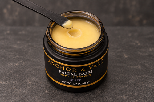 Facial Balm